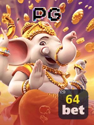 Bônus App 64 BET